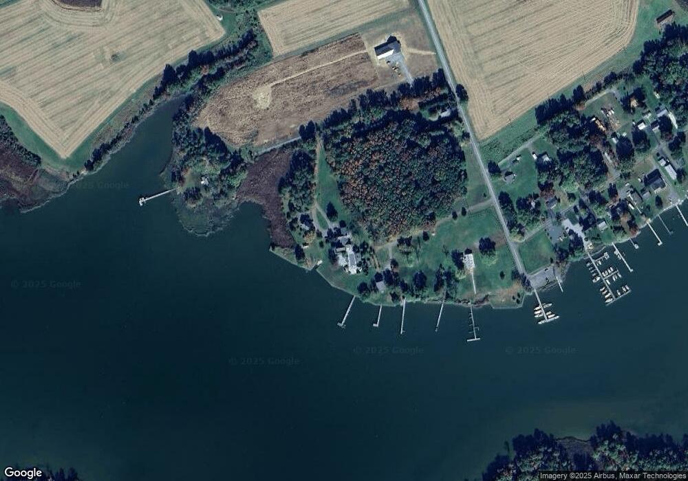 4876 Skinners Neck Rd, Rock Hall, MD 21661 - photo 1