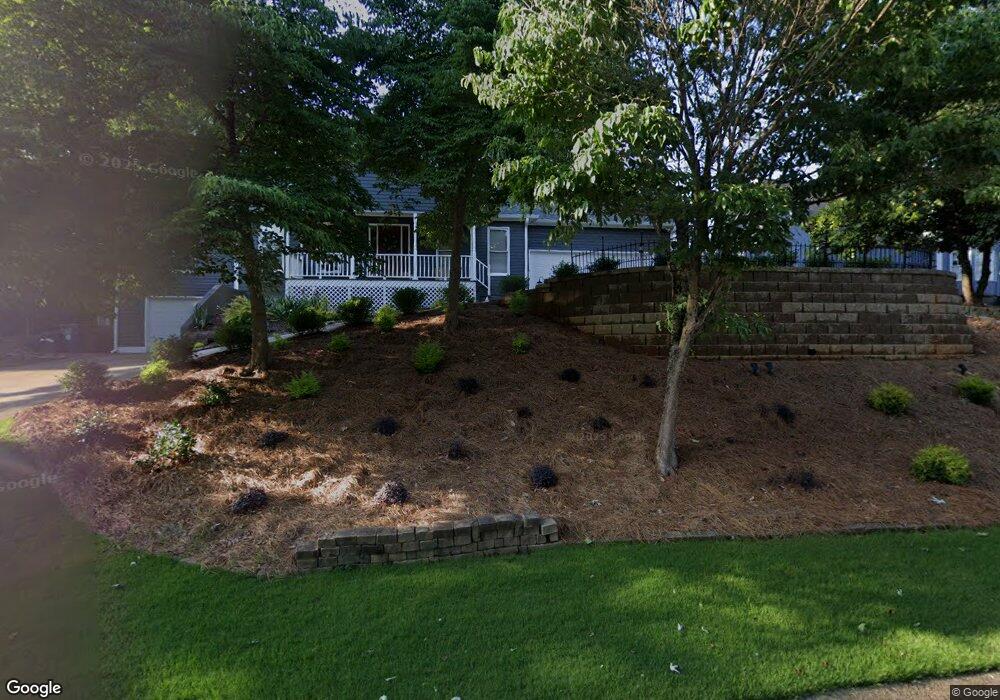 1493 Willow Bend, Woodstock, GA 30188 - photo 1