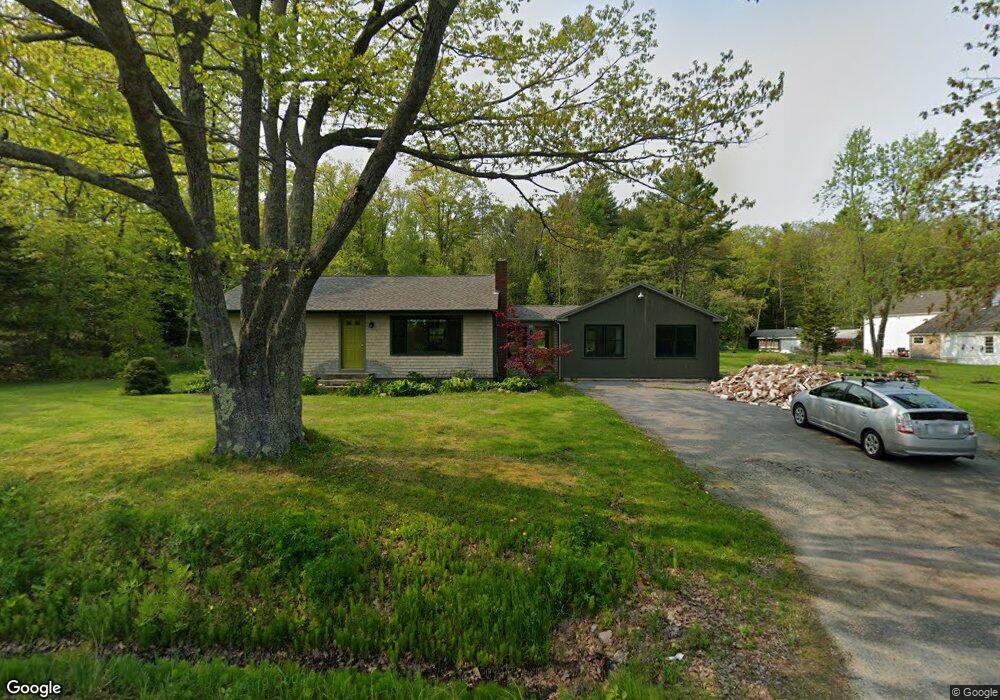 150 S Freeport Rd, Freeport, ME 04032 - photo 1