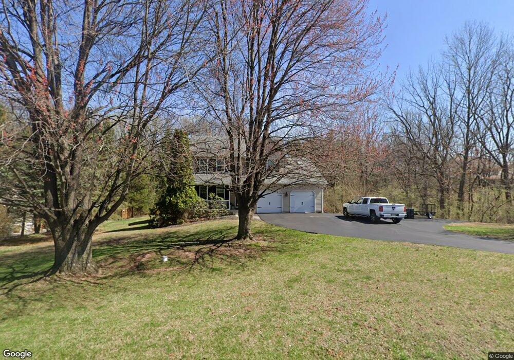 5025 Spruce Ln, Mohnton, PA 19540 - photo 1