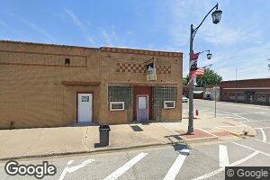 101 N Washington St, Bunker Hill, IL 62014