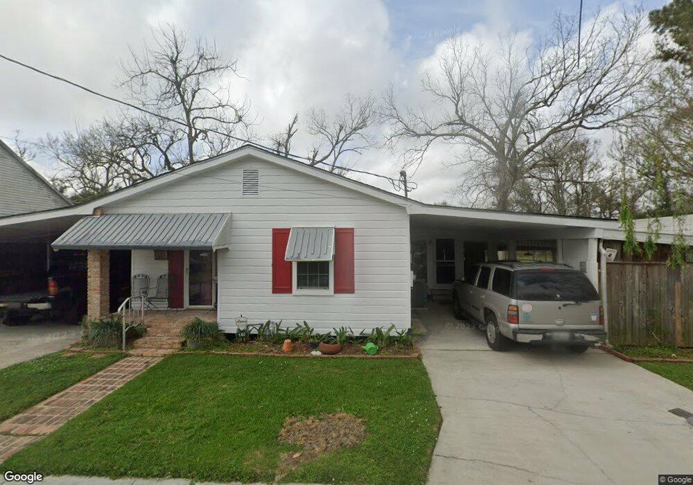163 Garnet St, Houma, LA 70364 - photo 1