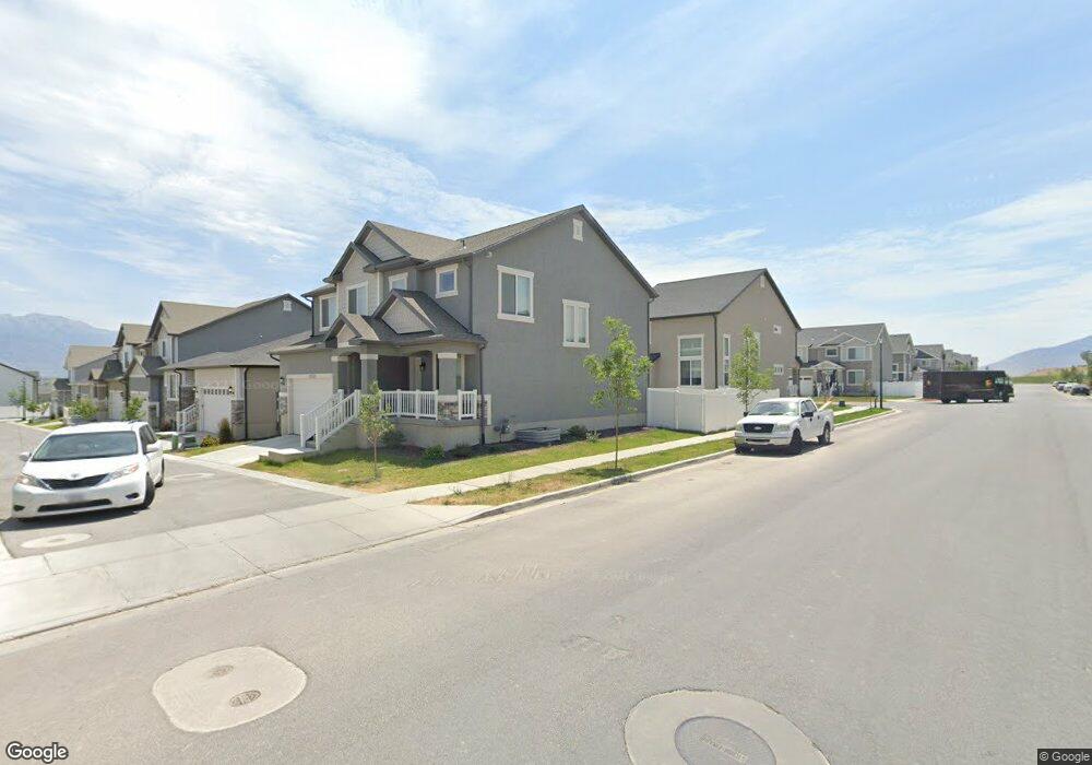 4089 W 1730 N unit 1107, Lehi, UT 84043 - photo 1