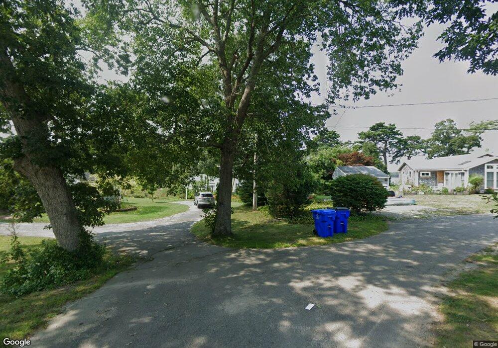 64 Arlington Dr, Bourne, MA 2532 - photo 1