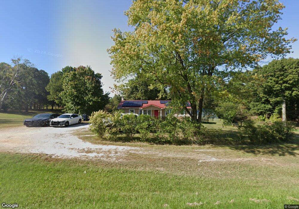 4551 Highway 7 S, Harrison, AR 72601 - photo 1