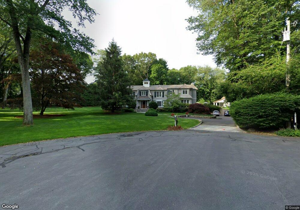 52 Reeder Ln, New Canaan, CT 06840 - photo 1