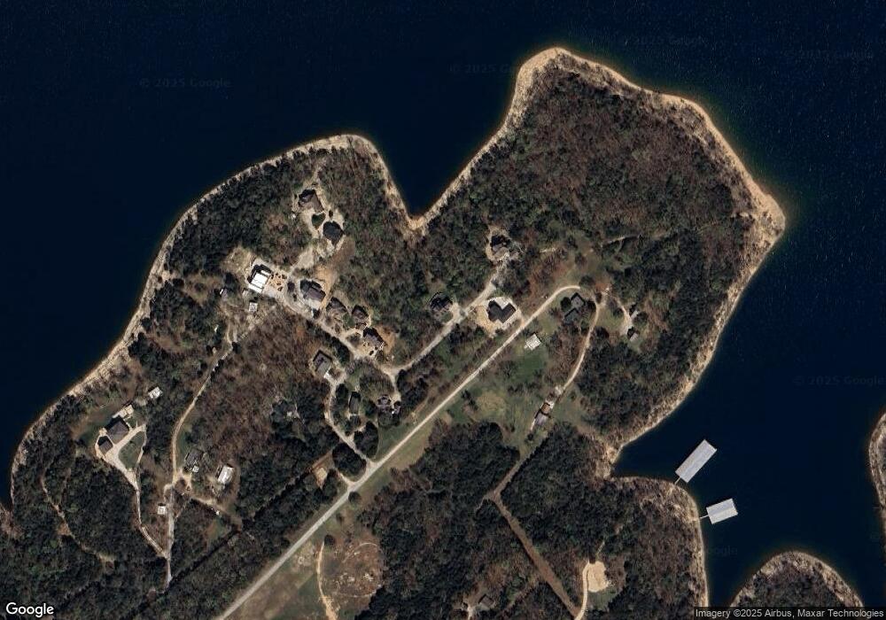 Lot 17 Green Cottage Dr, Williams Township, MO 65747 - photo 1