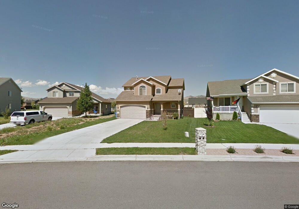588 W 1875 S, Lehi, UT 84043 - photo 1