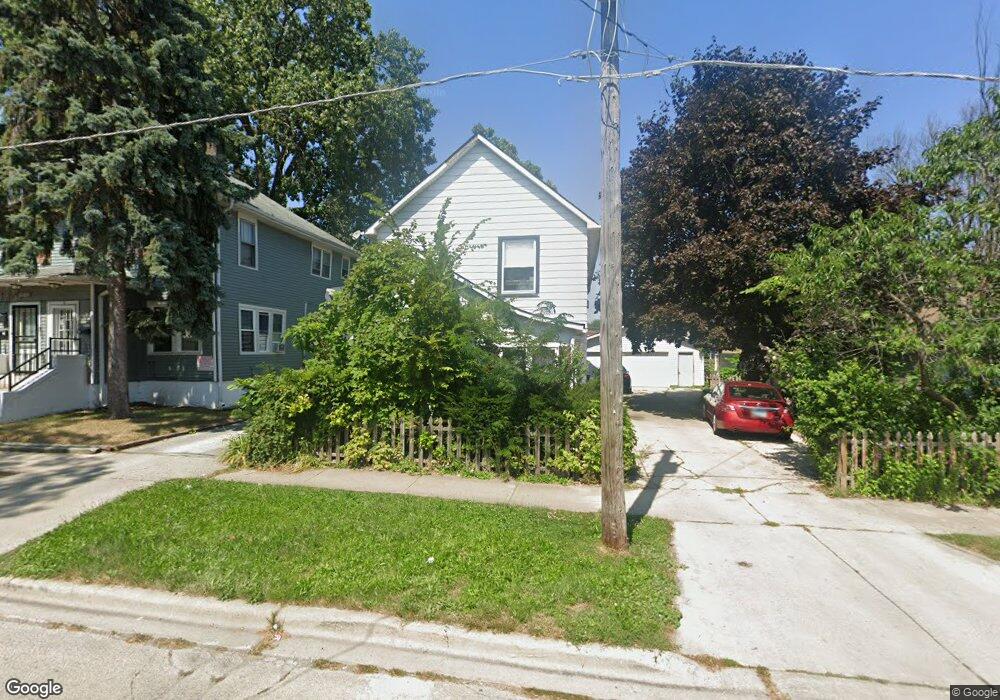 1510 Catalpa St, Waukegan, IL 60085 - photo 1