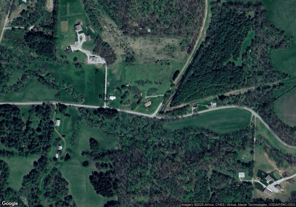 29495 Flat Run Rd, Danville, OH 43014 - photo 1