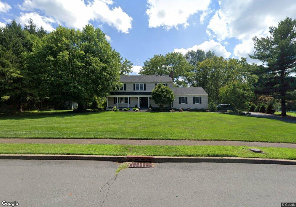 31 Meadow Run Dr, Skillman, NJ 08558 - photo 1