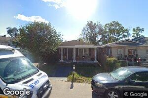 2325 Delano St, North Charleston, SC 29405