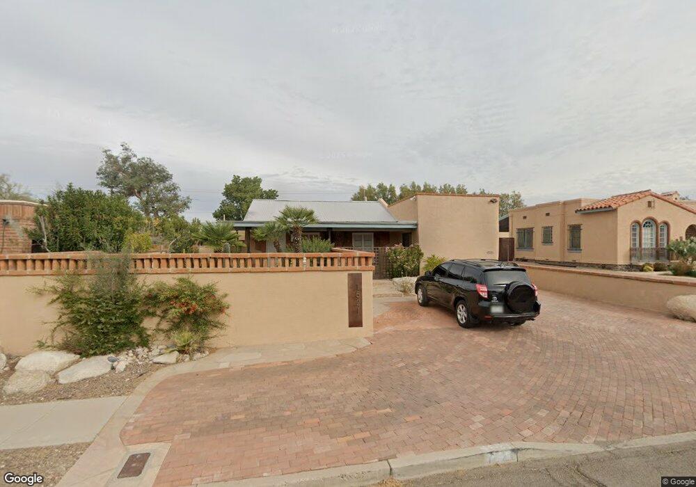 1521 E Edison St, Tucson, AZ 85719 - photo 1