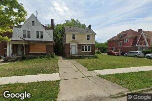 2997 Collingwood St, Detroit, MI 48206