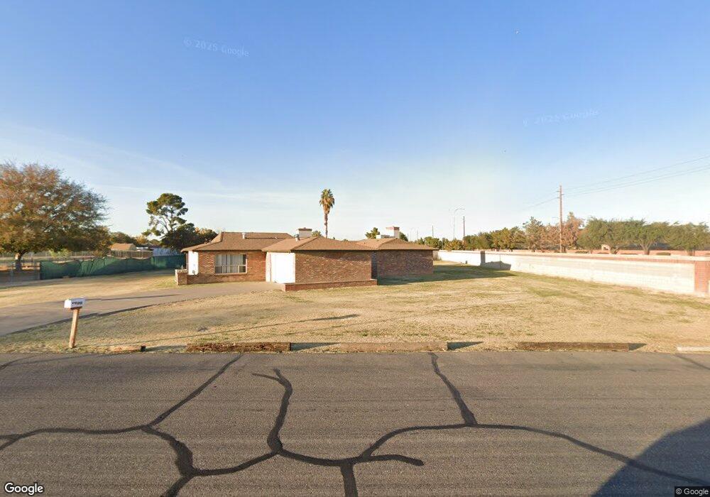 998 E Wildhorse Dr, Chandler, AZ 85286 - photo 1