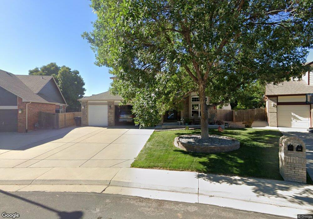 2357 E 126th Loop, Thornton, CO 80241 - photo 1