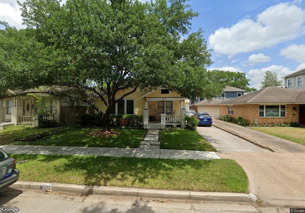 1123 Euclid St, Houston, TX 77009 - photo 1