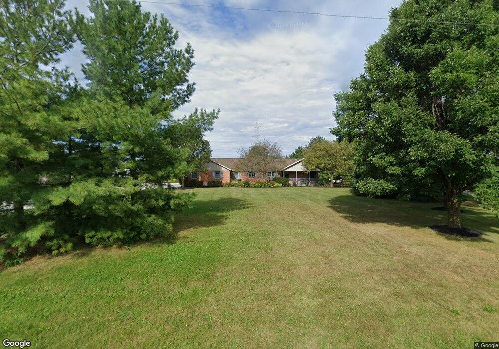 4973 Wolfe Rd, Lima, OH 45807 - photo 1