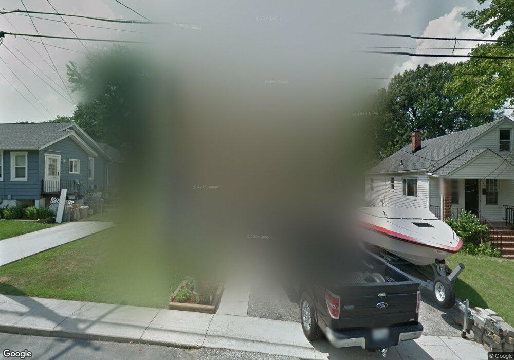 26 Hampton Rd, Linthicum Heights, MD 21090 - photo 1