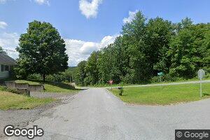 0 Woods Rd, Hubbardton, VT 05735