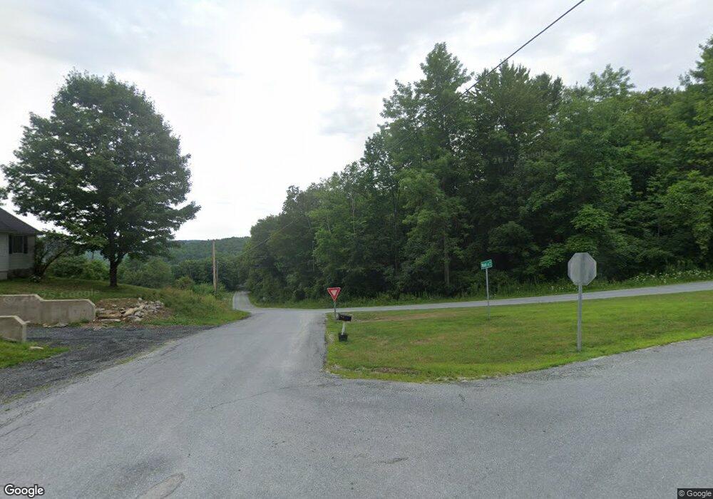 0 Woods Rd, Hubbardton, VT 05735 - photo 1