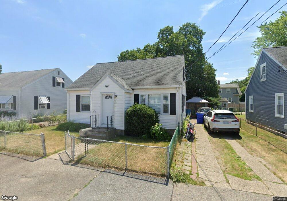 199 Baxter St, Pawtucket, RI 02861 - photo 1