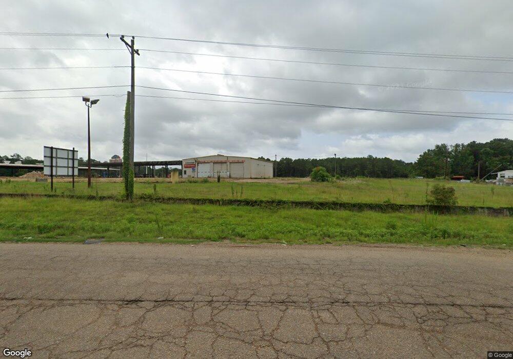 1110 Airport Fernwood Rd, McComb, MS 39648 - photo 1