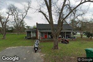 103 Magnolia St, Warwick, GA 31796