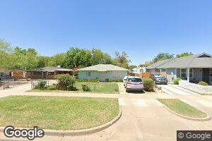 140 N Pomeroy, Mesa, AZ 85201