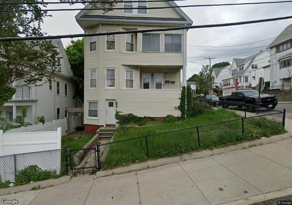 26 Prospect St, Everett, MA 02149 - photo 1