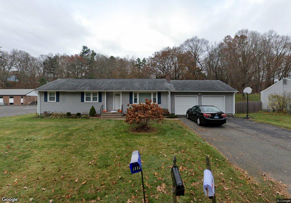 374 Lydall St, Manchester, CT 06042 - photo 1