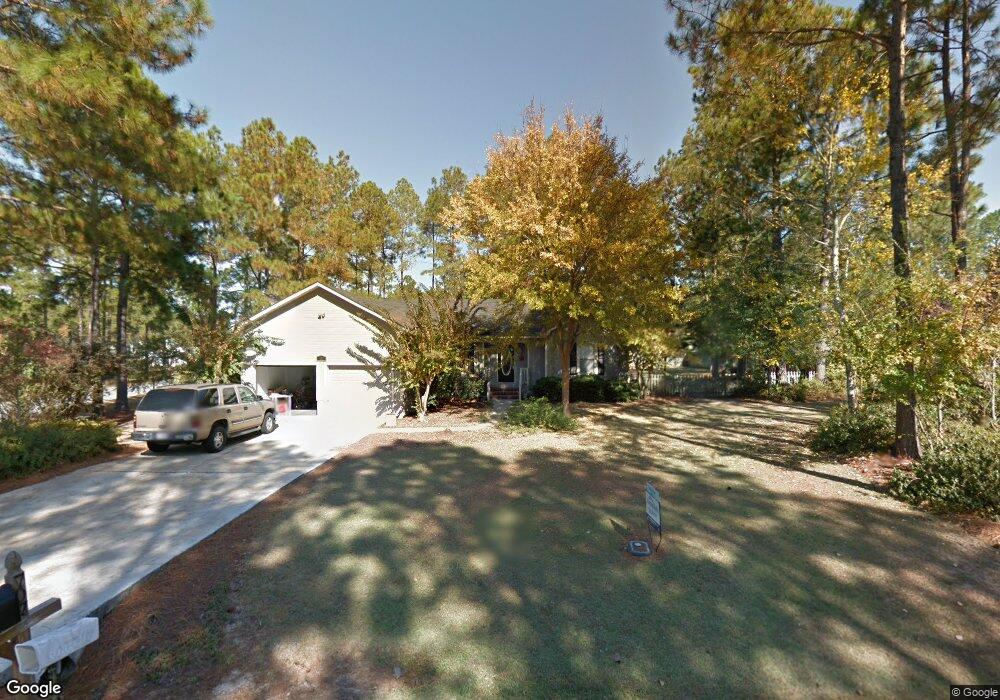 707 42nd St E, Tifton, GA 31794 - photo 1