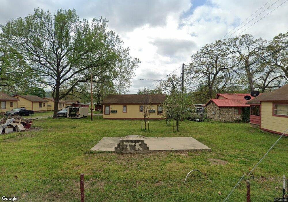 210 Lake Ave, Spavinaw, OK 74366 - photo 1