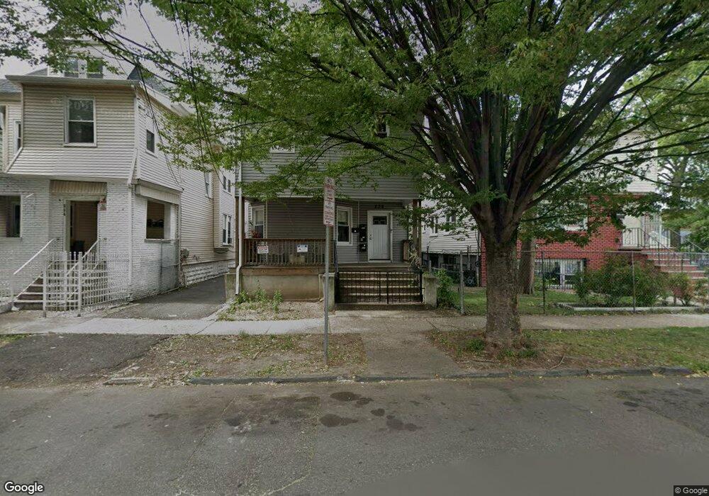 256 N 11th St unit 258, Newark, NJ 07107 - photo 1