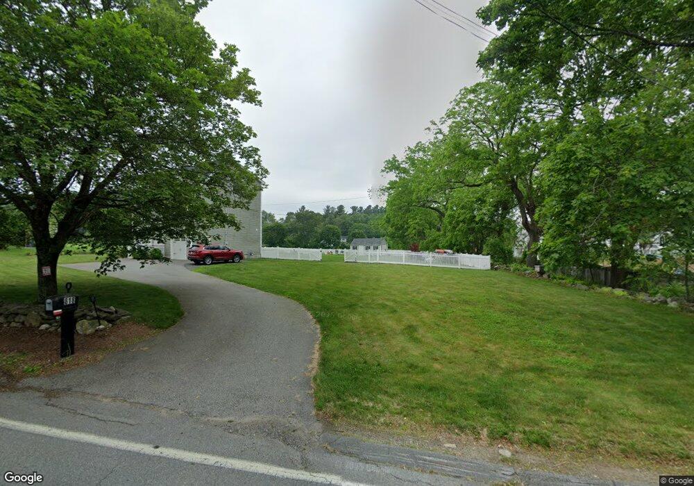 826 Mammoth Rd, Dracut, MA 01826 - photo 1