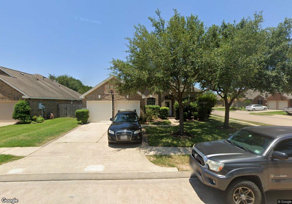 4801 Meridian Park Dr, Pearland, TX 77584 - photo 1