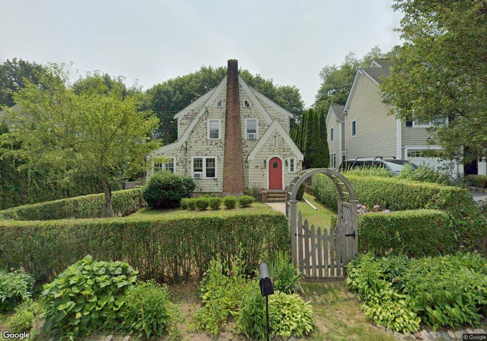 7 Renshaw Rd, Darien, CT 06820 - photo 1