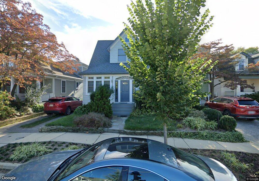 522 First St, Annapolis, MD 21403 - photo 1