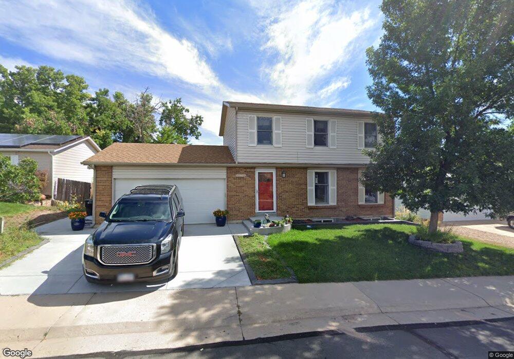 11150 Harris Way, Thornton, CO 80233 - photo 1