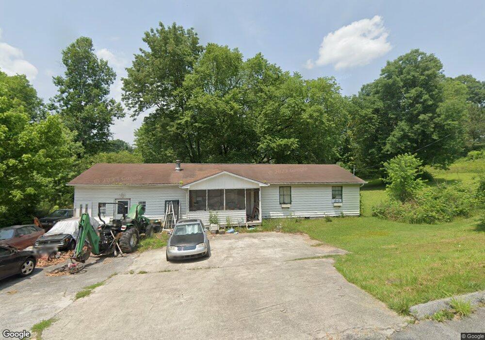 601 Corbley Rd, Rossville, GA 30741 - photo 1