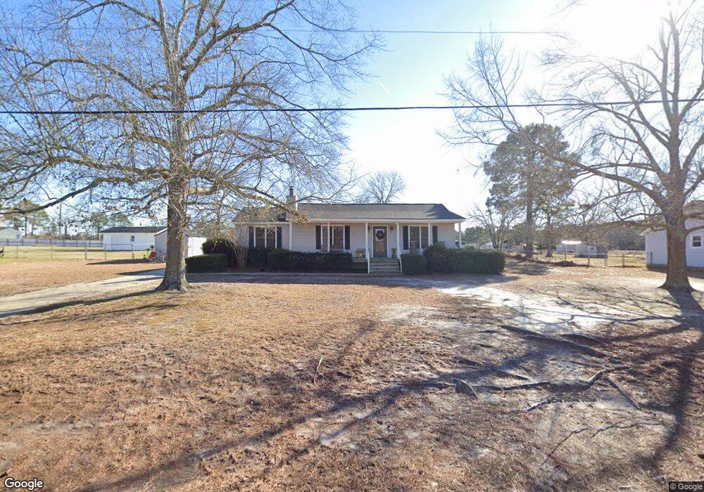 1127 Robert Hendrix Rd, Lexington, SC 29073 - photo 1