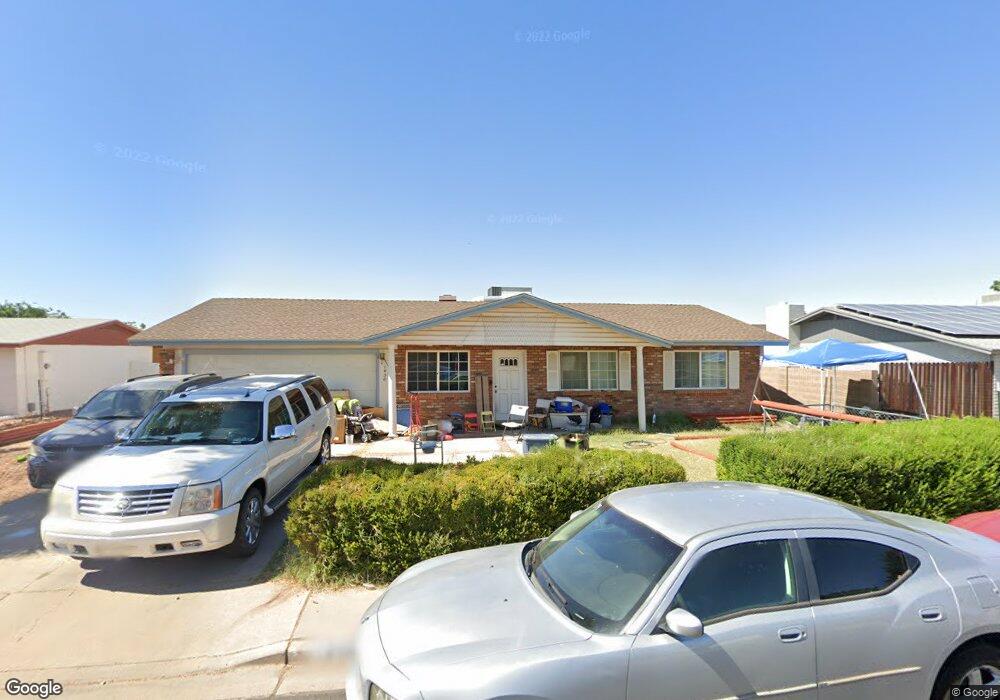 1430 E Emelita Ave, Mesa, AZ 85204 - photo 1