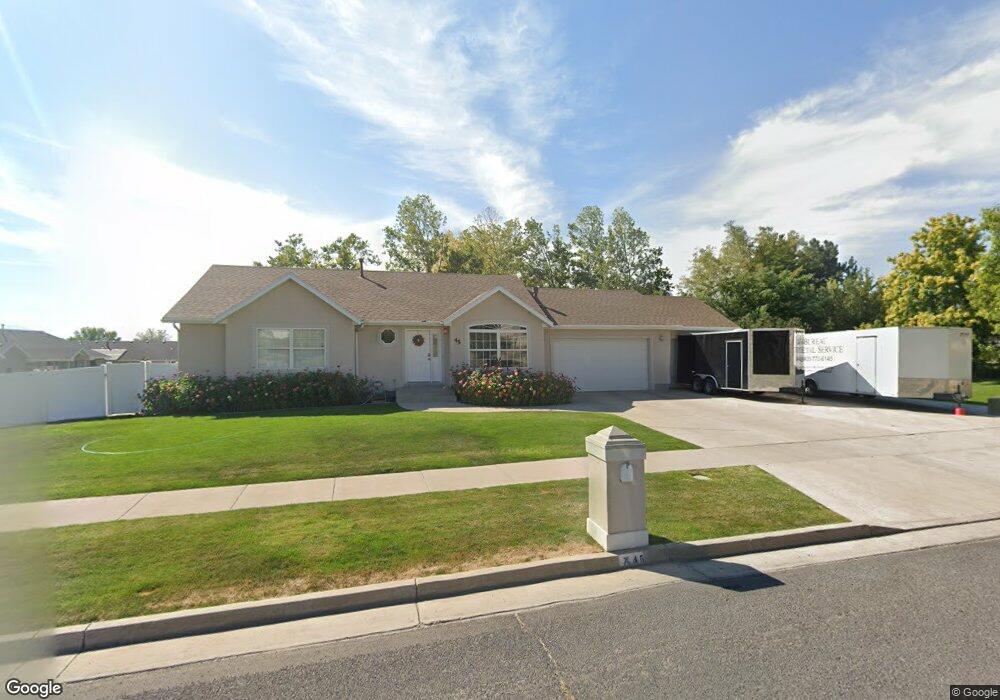 45 Hillside Dr, Smithfield, UT 84335 - photo 1