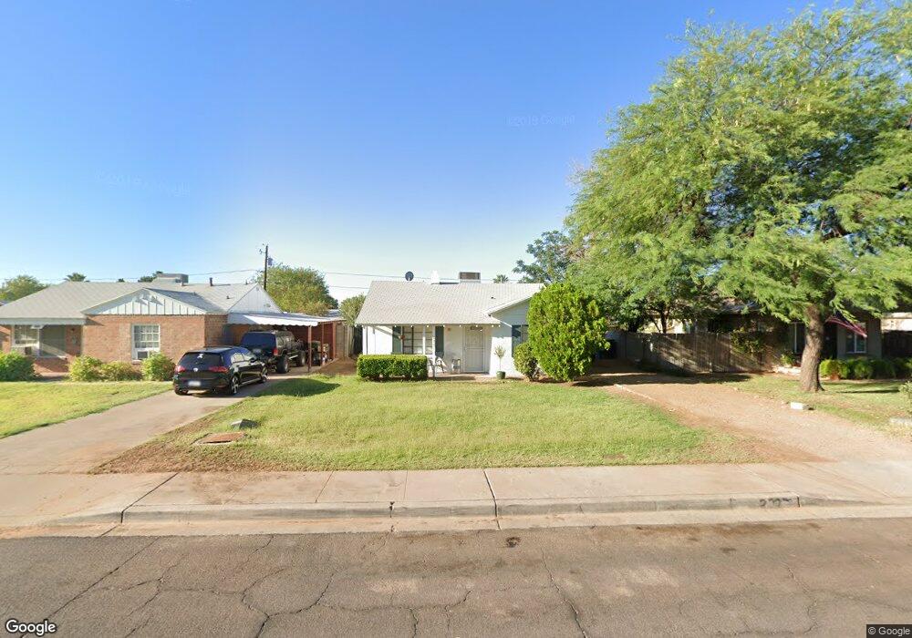 2227 E Yale St, Phoenix, AZ 85006 - photo 1