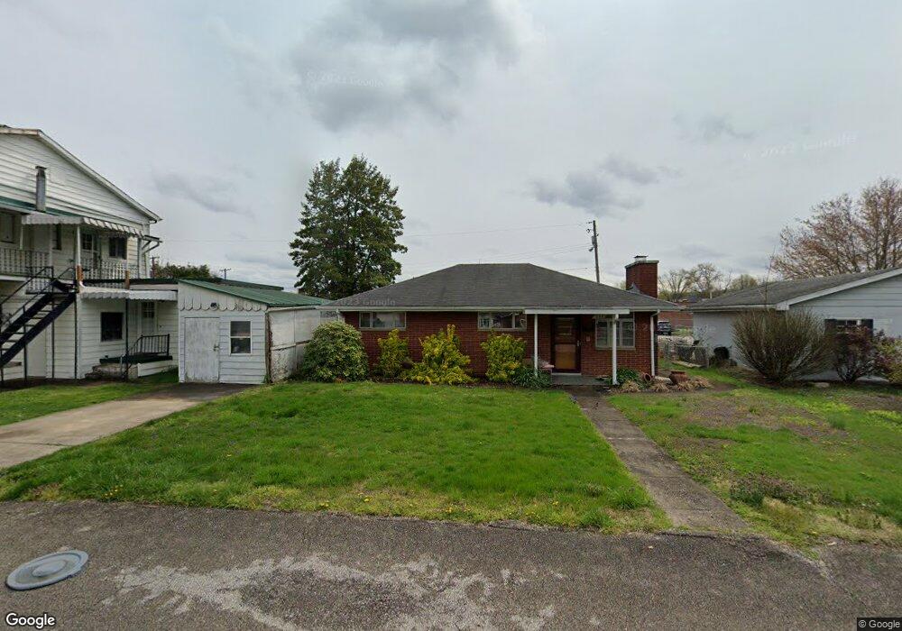 204 25th St, Dunbar, WV 25064 - photo 1