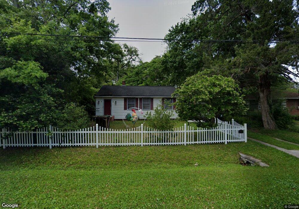 1730 Sefa Cir E, Jacksonville, FL 32210 - photo 1