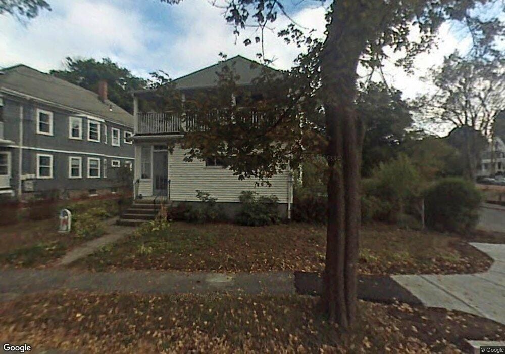 18 Eddy St unit 2, West Newton, MA 02465 - photo 1