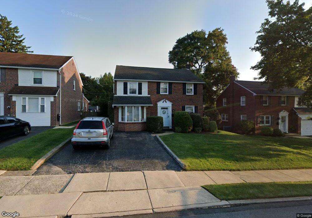 204 Flintlock Rd, Drexel Hill, PA 19026 - photo 1