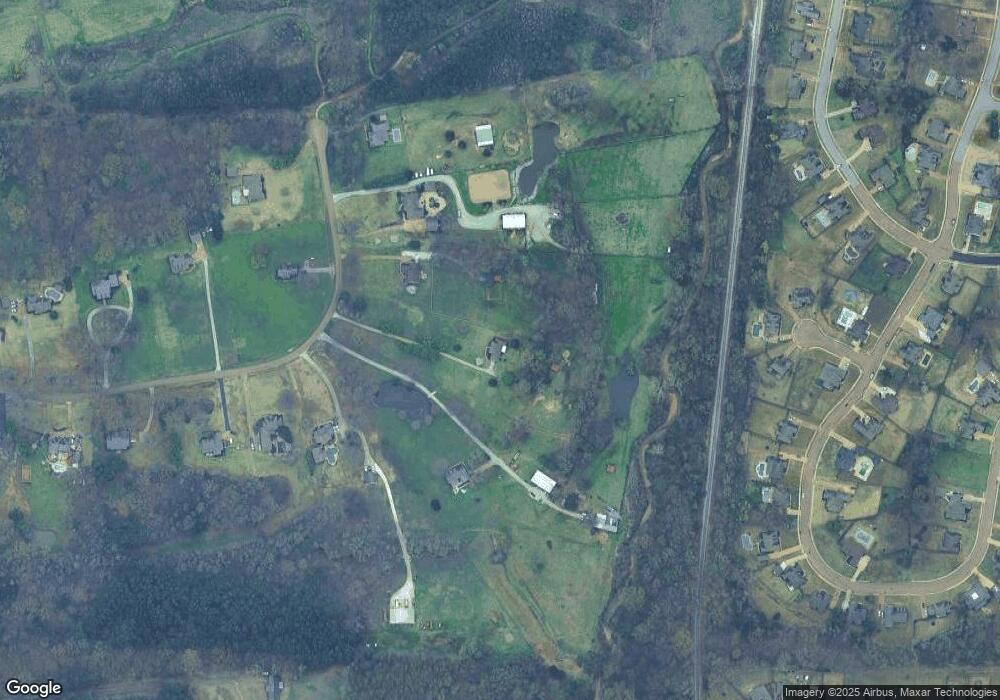 969 Morrow Crest Dr, Hernando, MS 38632 - photo 1