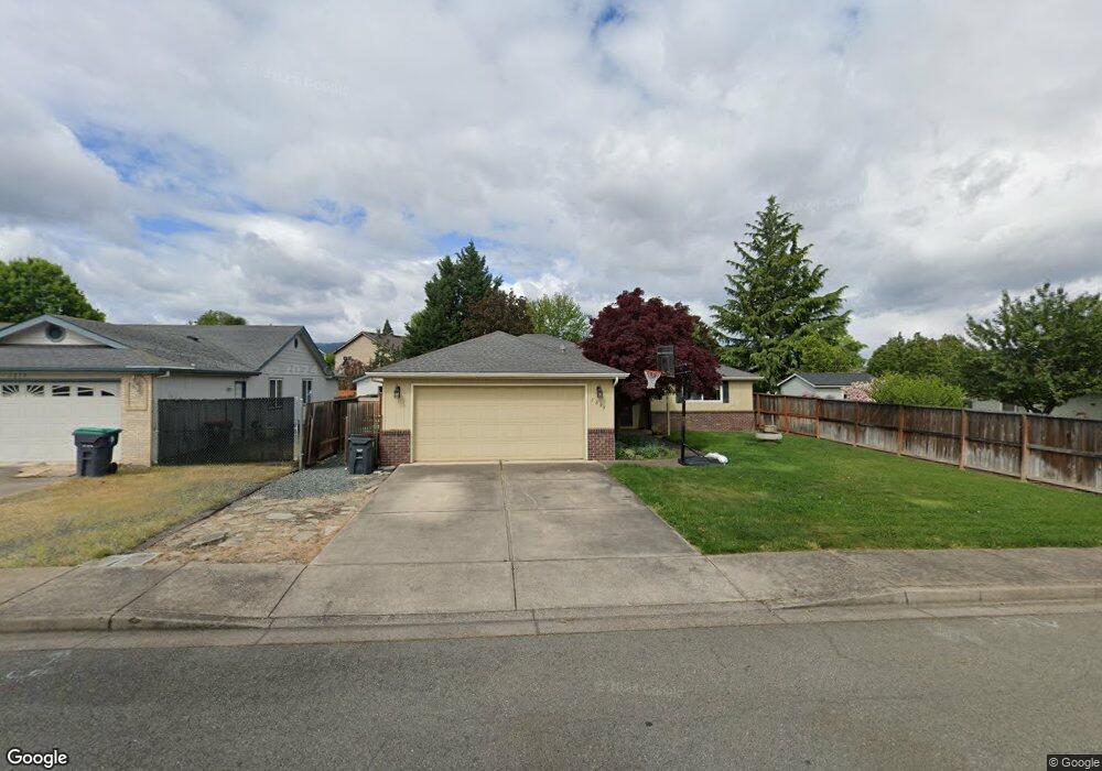 1209 Looking Glass Way, Central Point, OR 97502 - photo 1